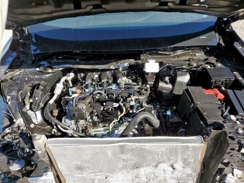 Photo 12 from auction – 2024 NISSAN PATHFINDER with VIN 5N1DR3CA7RC292590
