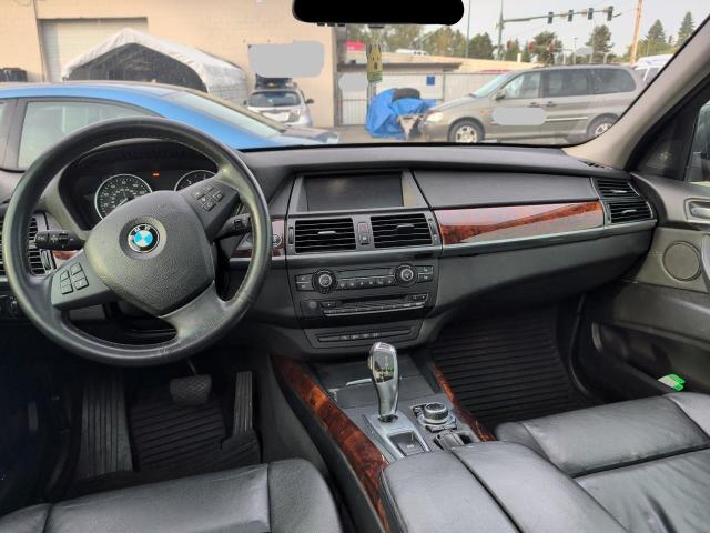 Photo 9 from auction – 2013 BMW X5 XDRIVE3 with VIN 5UXZW0C52D0B95166