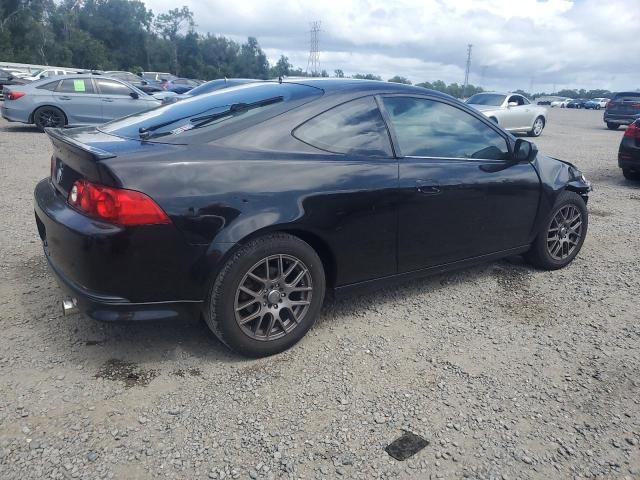 Photo 3 from auction – 2006 ACURA RSX with VIN JH4DC54846S007633