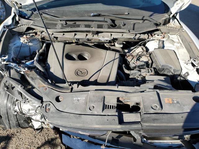 Photo 12 from auction – 2016 MAZDA CX-5 TOURI with VIN JM3KE4CY2G0822058