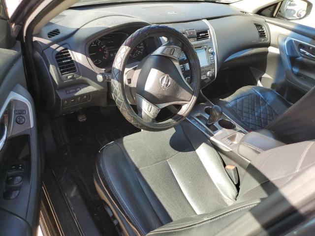 Photo 8 from auction – 2014 NISSAN ALTIMA 2.5 with VIN 1N4AL3AP1EN335535