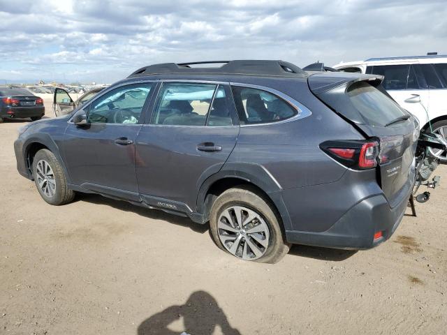 Photo 2 from auction – 2025 SUBARU OUTBACK with VIN 4S4BTAACXS3144313