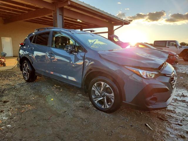 Photo 4 from auction – 2025 SUBARU CROSSTREK with VIN JF2GUHDC0S8259714