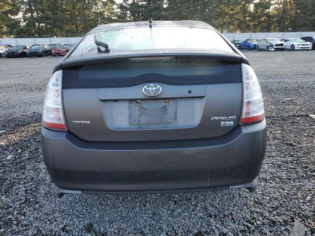 Photo 6 from auction – 2008 TOYOTA PRIUS with VIN JTDKB20U883440849