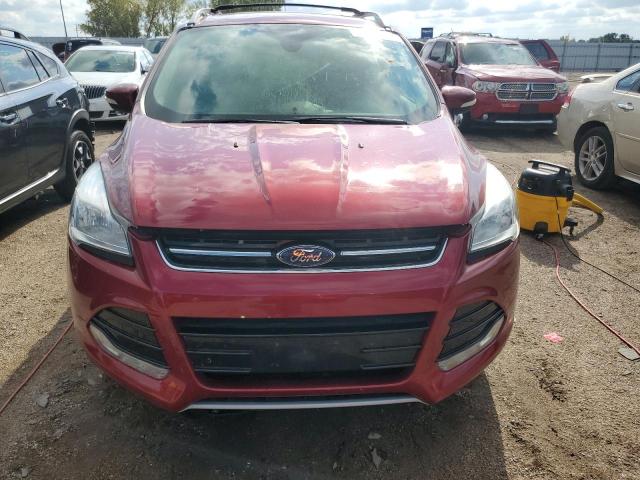 Photo 5 from auction – 2016 FORD ESCAPE TITANIUM with VIN 1FMCU9J96GUB47599