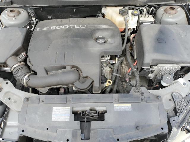 Photo 11 from auction – 2009 PONTIAC G6 with VIN 1G2ZG57B294143159