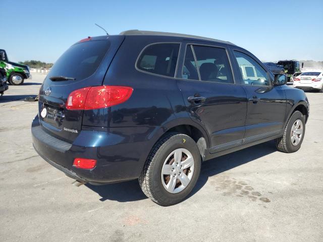 Photo 3 from auction – 2009 HYUNDAI SANTA FE G with VIN 5NMSG13D59H229960