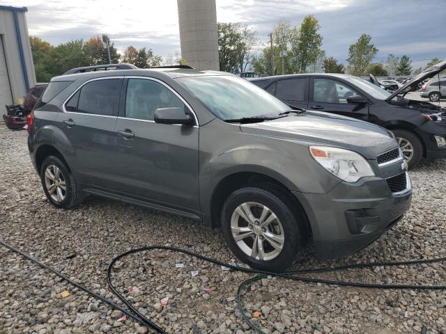 Photo 4 from auction – 2013 CHEVROLET EQUINOX LT with VIN 2GNFLEEK5D6132362