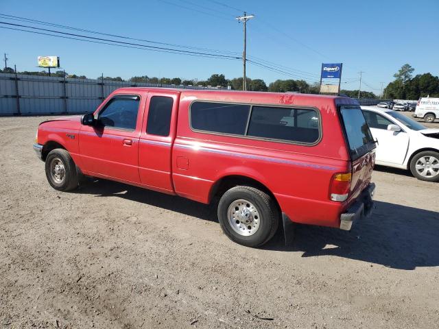 Photo 2 from auction – 1998 FORD RANGER SUP with VIN 1FTYR14C1WPB59225