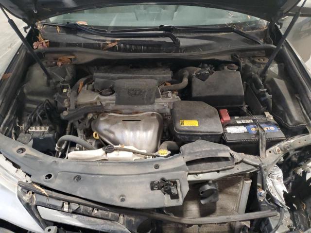 Photo 11 from auction – 2012 TOYOTA CAMRY BASE with VIN 4T4BF1FK8CR254799