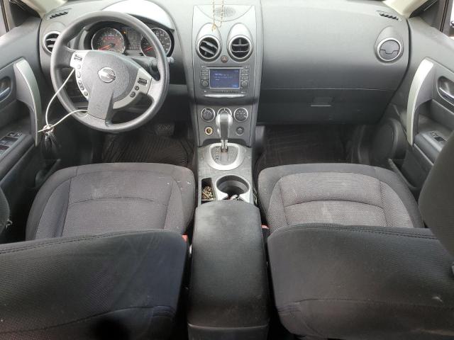 Photo 8 from auction – 2011 NISSAN ROGUE S with VIN JN8AS5MV0BW287992