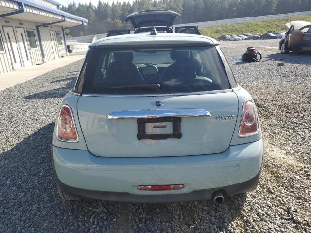 Photo 6 from auction – 2013 MINI COOPER with VIN WMWSU3C55DT683935