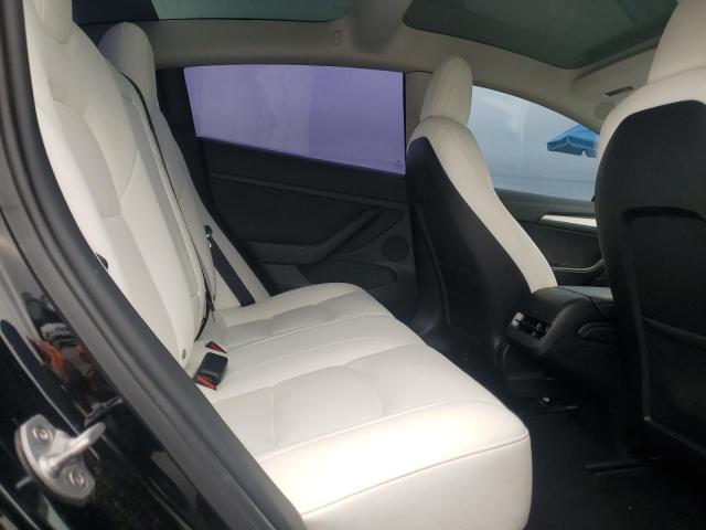 Photo 10 from auction – 2022 TESLA MODEL 3 with VIN 5YJ3E1EA3NF359695
