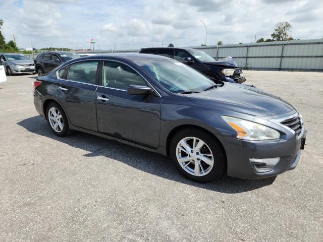 Photo 4 from auction – 2013 NISSAN ALTIMA 2.5 with VIN 1N4AL3AP7DC917908