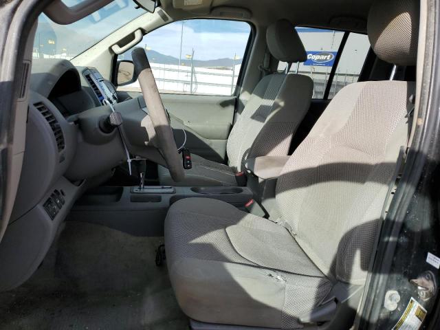 Photo 7 from auction – 2015 NISSAN FRONTIER S with VIN 1N6AD0EV5FN702787
