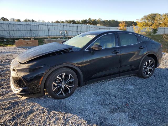 TOYOTA CROWN XLE 2023 with VIN JTDAAAAF8P3010259 - Photo from auction