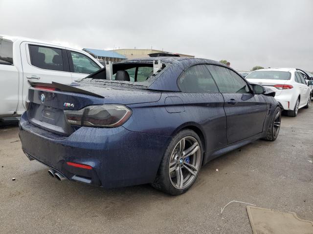 Photo 3 from auction – 2016 BMW M4 with VIN WBS3U9C56GP968630