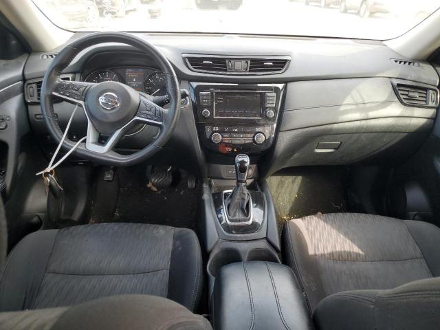 Photo 8 from auction – 2020 NISSAN ROGUE S with VIN 5N1AT2MT2LC779475