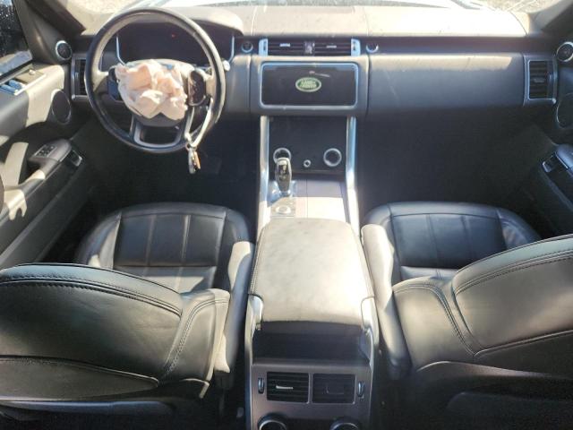 Photo 8 from auction – 2018 LAND ROVER RANGE ROVE with VIN SALWR2RV2JA194819