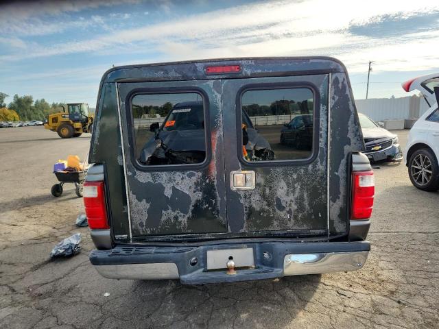 Photo 6 from auction – 2004 FORD RANGER SUPER CAB with VIN 1FTYR44E44PA09397