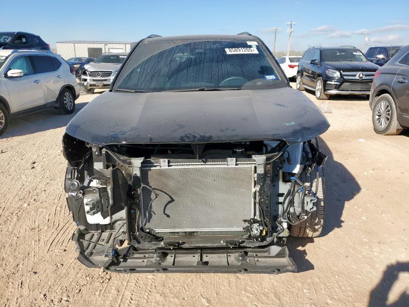 Photo 5 from auction – 2025 SUBARU FORESTER S with VIN JF2SLDHC8SH457070