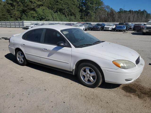 Foto 4 de la subasta – 2006 FORD TAURUS SE con VIN 1FAFP53U86A195629