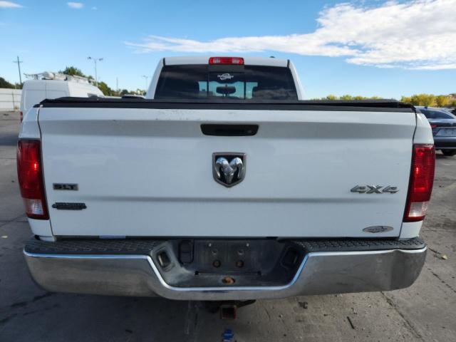 Photo 6 from auction – 2011 DODGE RAM 1500 with VIN 1D7RV1GT8BS616153