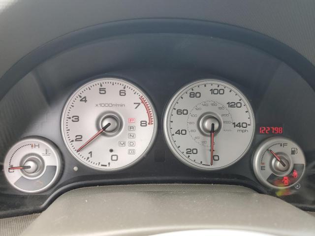 Photo 9 from auction – 2003 ACURA RSX with VIN JH4DC54883C020584