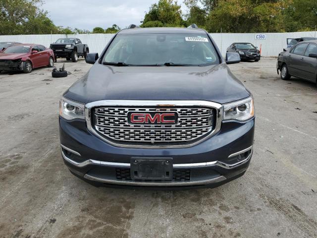Photo 5 from auction – 2019 GMC ACADIA DEN with VIN 1GKKNXLS0KZ104989