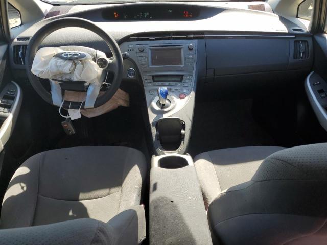 Foto 8 de la subasta – 2012 TOYOTA PRIUS con VIN JTDKN3DU6C1482089