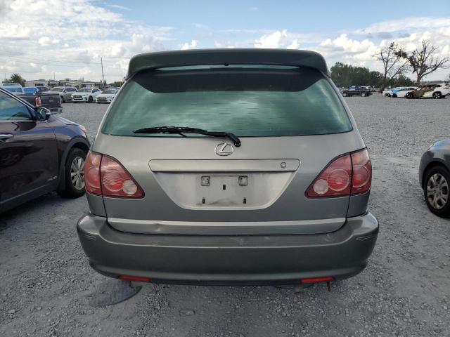 Photo 6 from auction – 2000 LEXUS RX 300 with VIN JT6GF10U3Y0063439