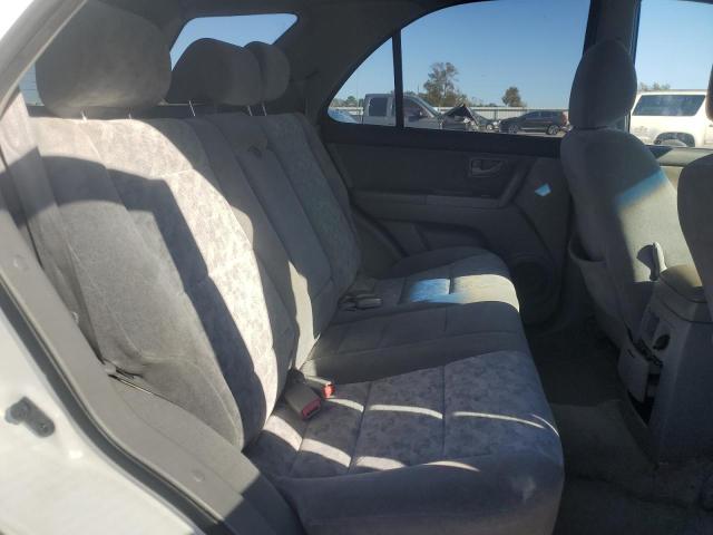Photo 11 from auction – 2006 KIA SORENTO EX with VIN KNDJD733165514619