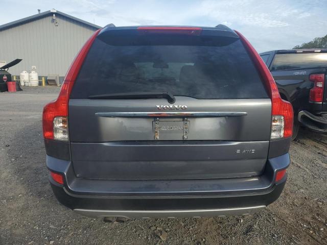 Photo 6 from auction – 2007 VOLVO XC90 3.2 with VIN YV4CZ982671379570