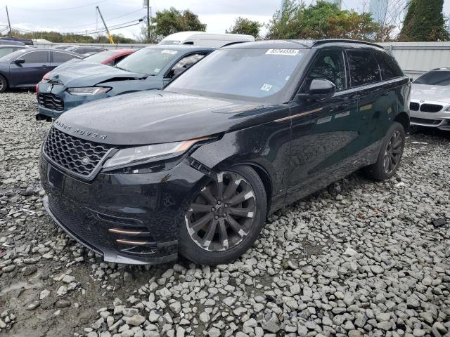 LAND ROVER RANGE ROVE 2019 with VIN SALYL2FV2KA227981 - Photo from auction