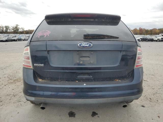 Photo 6 from auction – 2010 FORD EDGE with VIN 2FMDK3GC5ABA94739