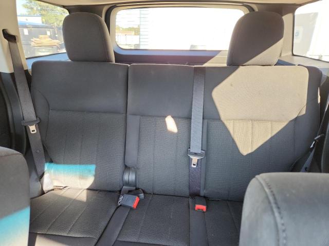 Photo 10 from auction – 2011 DODGE NITRO HEAT with VIN 1D4PT4GK3BW604925