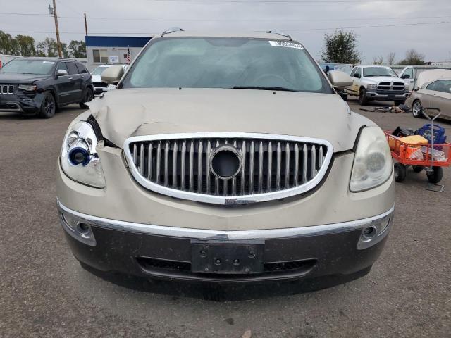 Photo 5 from auction – 2011 BUICK ENCLAVE CX with VIN 5GAKVBED7BJ270715