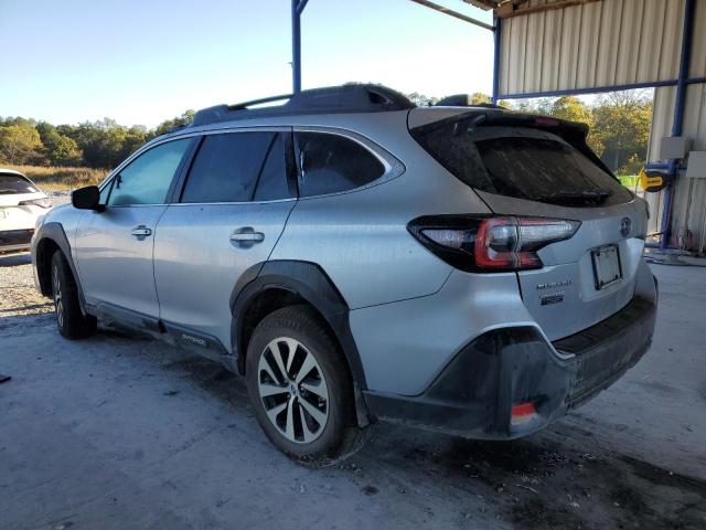 Photo 2 from auction – 2025 SUBARU OUTBACK PR with VIN 4S4BTADC1S3155714