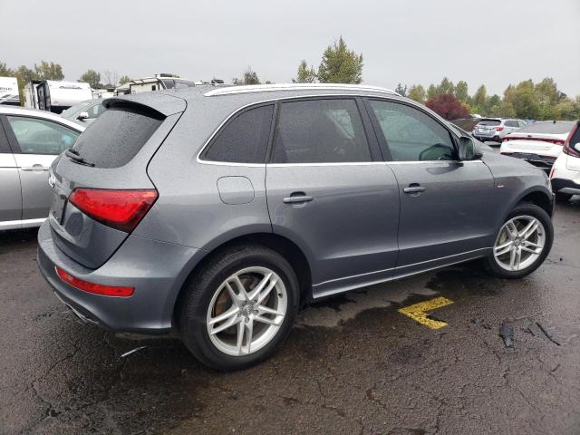 Photo 3 from auction – 2013 AUDI Q5 PREMIUM PLUS with VIN WA1DGAFP2DA099115