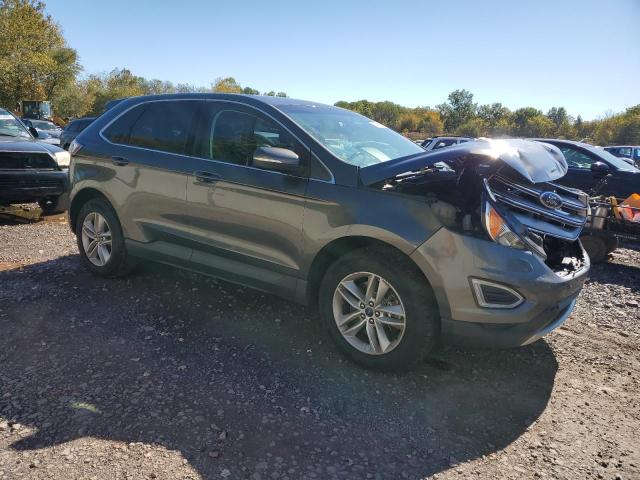Photo 4 from auction – 2018 FORD EDGE SEL with VIN 2FMPK4J8XJBB70124