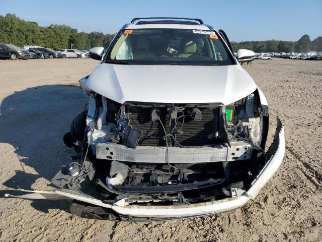 Photo 5 from auction – 2017 TOYOTA HIGHLANDER LIMITED with VIN 5TDYZRFH5HS226778