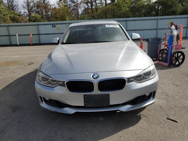 Photo 5 from auction – 2015 BMW 328 XI SUL with VIN WBA3B5C52FP654622