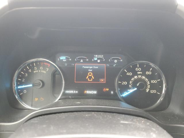 Photo 9 from auction – 2019 FORD F150 SUPERCREW with VIN 1FTEW1EP5KFC91322