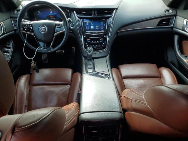 Photo 8 from auction – 2014 CADILLAC CTS PREMIU with VIN 1G6AT5S36E0133047