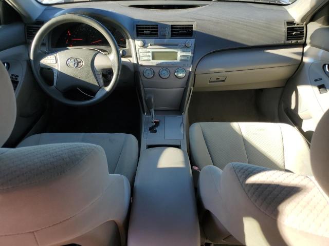 Photo 8 from auction – 2007 TOYOTA CAMRY CE with VIN 4T1BE46K87U518334