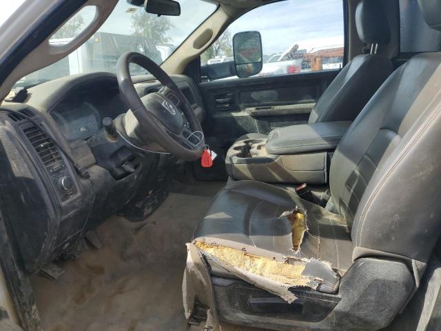 Photo 7 from auction – 2013 RAM 3500 with VIN 3C7WRSBLXDG556338