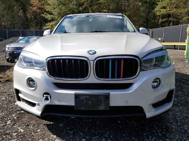 Photo 5 from auction – 2016 BMW X5 XDRIVE3 with VIN 5UXKR0C52G0P22911