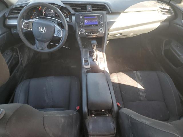 Photo 8 from auction – 2017 HONDA CIVIC LX with VIN 2HGFC2F50HH519025