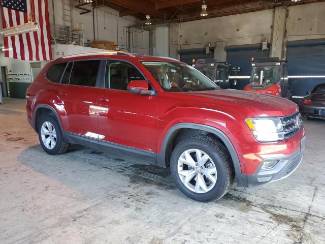 Photo 4 from auction – 2018 VOLKSWAGEN ATLAS SE with VIN 1V2DR2CA0JC536257