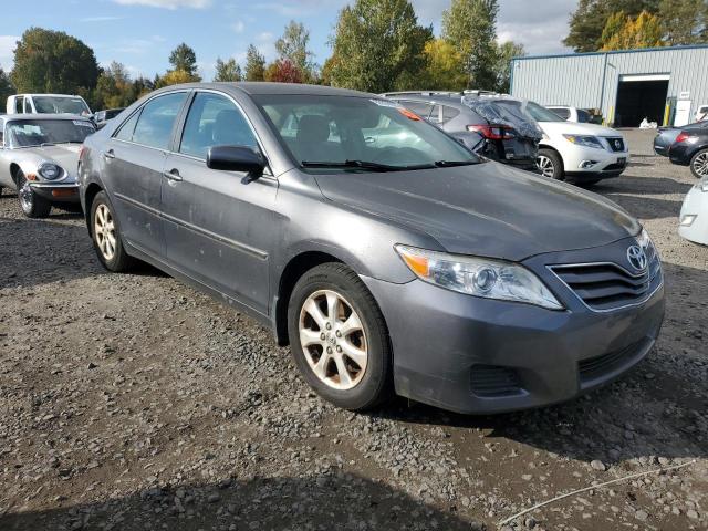 Photo 4 from auction – 2011 TOYOTA CAMRY BASE with VIN 4T4BF3EK6BR110809